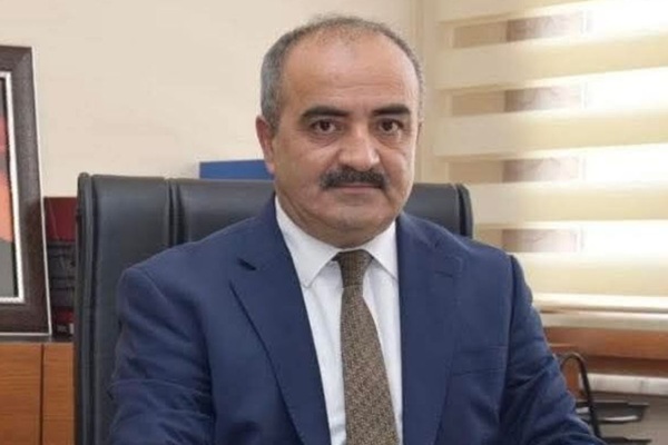 Emekli Belediye başkan yardımcısı hayatını kaybetti!