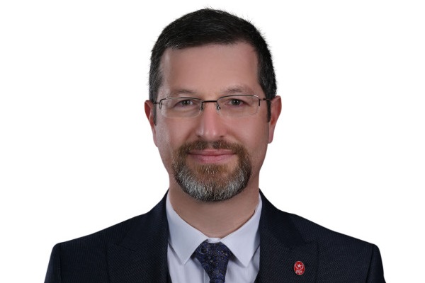 Gökhan Onater - Sosyalist Cumhuriyet Partisi Kocaeli İl Başkanı, Onater: “MESEM = Eğitim Değil Sömürü”