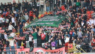 Gölcükspor 3. Lig Yolunda Tarihi Finale Çıkıyor