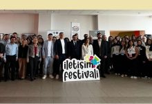 İletişim Sektörü Kocaeli'de Buluştu
