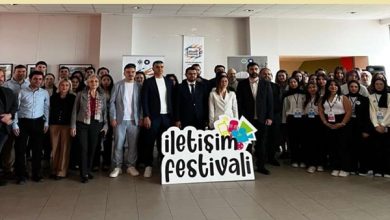 İletişim Sektörü Kocaeli'de Buluştu