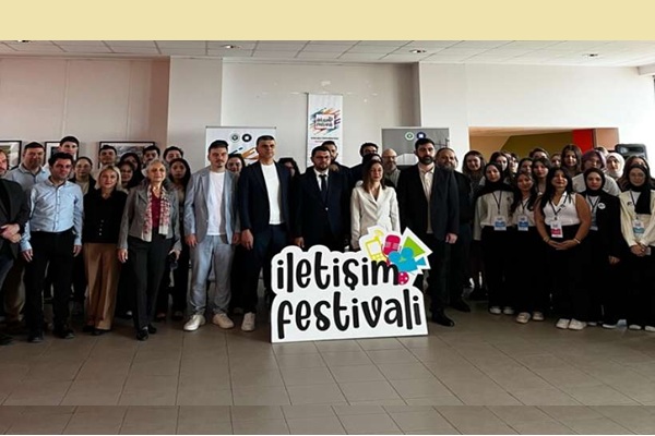 İletişim Sektörü Kocaeli'de Buluştu