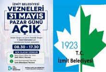 İzmit belediyesi