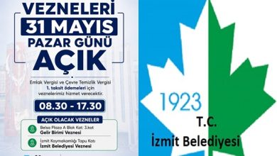 İzmit belediyesi
