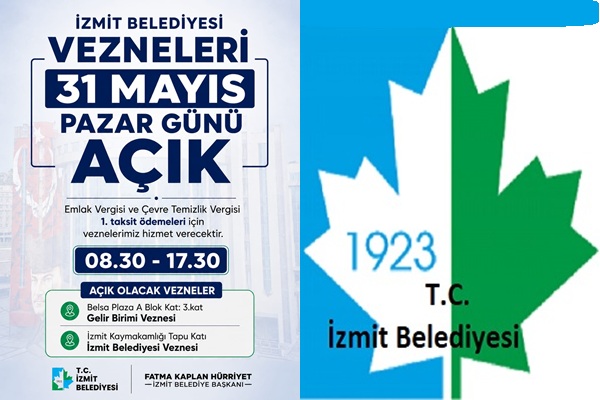 İzmit belediyesi