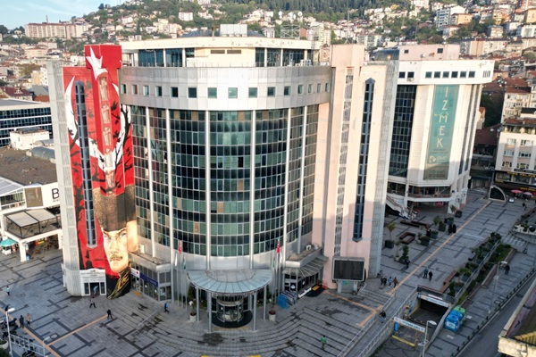 İzmit Belediyesi