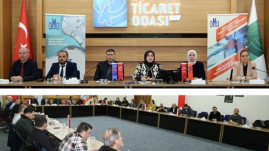 KOTO’da DMO Satınalma Süreçleri ve Tedarikçi İşbirliği Fırsatları anlatıldı