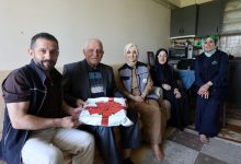 Kartepe’de Gönüllere Dokunan Bayram Ziyareti