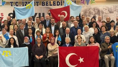 Kırım’ın dinmeyen acısı ve bitmeyen mücadelesi İzmit’te yad edildi