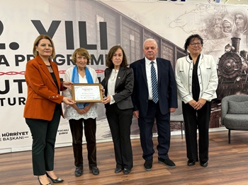 Kırım’ın dinmeyen acısı ve bitmeyen mücadelesi İzmit’te yad edildi