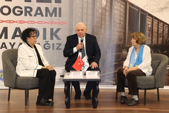 Kırım’ın dinmeyen acısı ve bitmeyen mücadelesi İzmit’te yad edildi