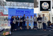 Kocaeli Büyükşehir, Çevre Eğitiminde istikrarın adı