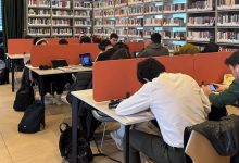 Kocaeli Büyükşehir’den Kütüphanelere Sınav Ayarı