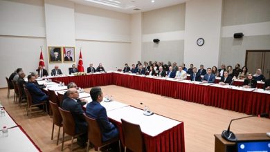 Kocaeli Roman İl Eylem Planı Hazırlık Çalıştayı