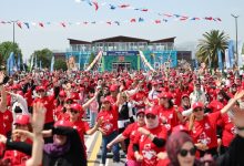 Kocaelili anneler, Anne Şehir Yaşam Merkezi’ne koştu
