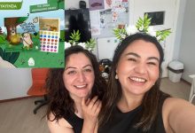 Körfezli İki Genç Kadın Yazardan Ortak Çocuk Kitabı