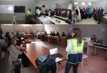Körfezray’da bilgilendirme toplantıları İzmit’te devam etti