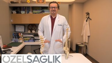 Op. Dr. Bülent Bozyiğit, Sinir Cerrahisi Uzmanı
