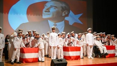 Özel Bireyler Terhis Belgelerini Vali Aktaş’tan Aldılar