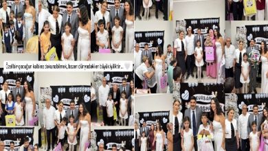 Özel Gereksinimli Çocuklara Bayramlıklar Enver Yıldırım'dan