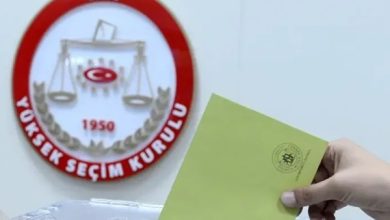Son Seçim Anketi Ankara’yı Hareketlendirdi