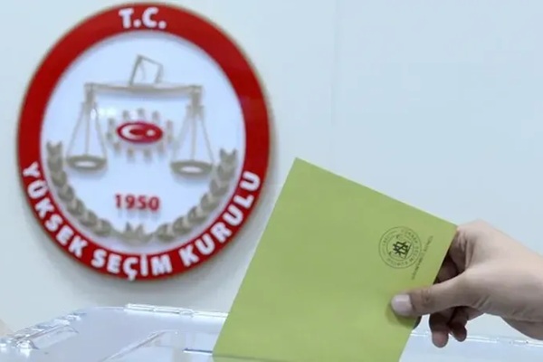 Son Seçim Anketi Ankara’yı Hareketlendirdi