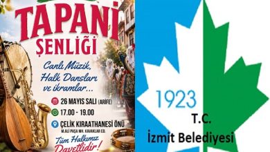 İzmit belediyesi