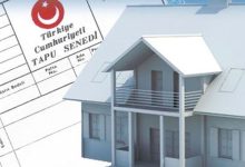 Tapusu Olan Herkes Ödemezse Ceza Yiyecek
