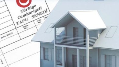 Tapusu Olan Herkes Ödemezse Ceza Yiyecek