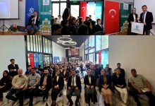 Tarihe Yolculukta “Osmanlı” Konuşuldu