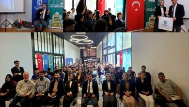 Tarihe Yolculukta “Osmanlı” Konuşuldu