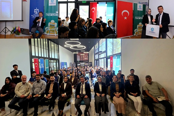 Tarihe Yolculukta “Osmanlı” Konuşuldu