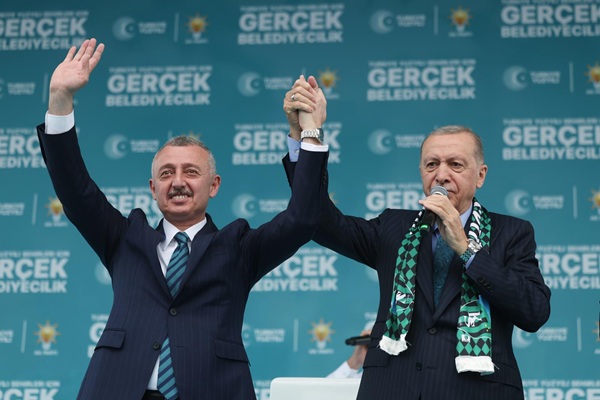 Türk Dünyası 'Gençliğin Başkenti Kocaeli’de' buluşacak