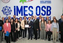 ‘İstihdam Garantili Mühendis Geliştirme Programı’ Gerçekleştirildi