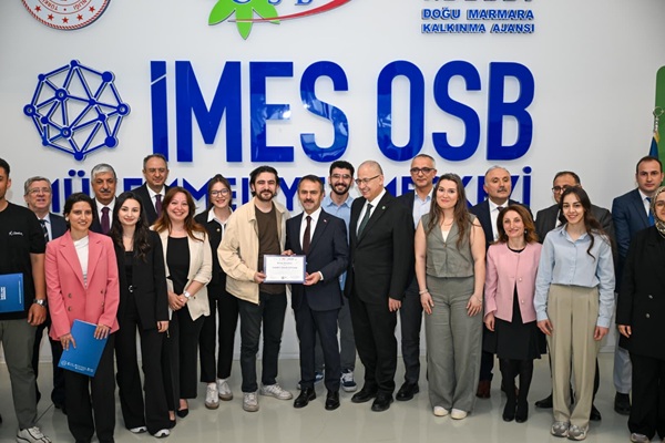 ‘İstihdam Garantili Mühendis Geliştirme Programı’ Gerçekleştirildi