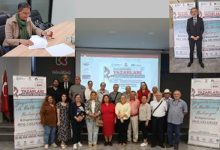 2. Kocaeli Yazarları Sokakta Kitap Fuarı Başlıyor