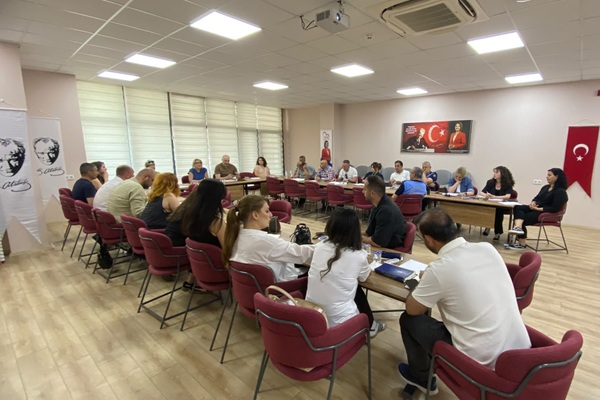 3. Uluslararası Kapanca Sokak Festivali için hazırlıklar sürüyor