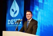 Ali Babacan Muhalefetin Ortak Adayı Olur mu?
