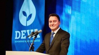 Ali Babacan Muhalefetin Ortak Adayı Olur mu?