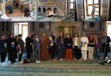 Anne Şehir Gönüllülerinden Ortak Değerlere Gönülden Hizmet