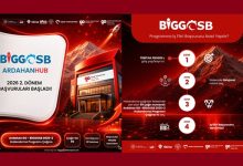 BİGGOSB 2026-2 Hızlandırma Programı Başvuruları Başladı