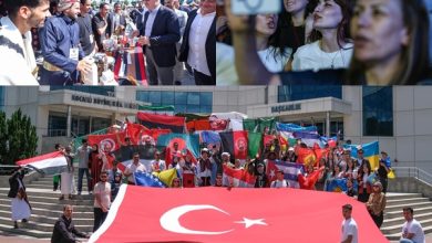 Başkan Büyükakın, “Kocaeli Öğrenci Dostu Bir Şehir Oldu”