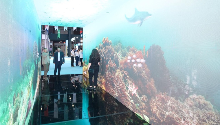 Başkan Büyükakın: “Marmara İçin Herkes Elini Taşın Altına Koymalı”