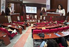“Biz Biriz Beraberiz ve Eşitiz” mesajı İzmit’ten yükseldi