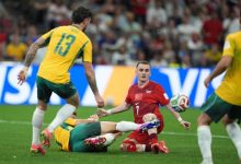 2026 FIFA Dünya Kupası, A Milli Futbol Takımı, Arda Güler, Avustralya, Corriere dello Sport, D Grubu, Favori, Foot Mercato, Gazzetta dello Sport, ilk maç, İngiliz Daily Mail, İspanyol AS gazetesi, Kenan Yıldız, L'Equipe, mağlubiyet, Montella, Socceroos, sürpriz sonuç, The Sun, Vancouver