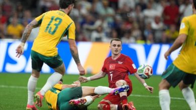 2026 FIFA Dünya Kupası, A Milli Futbol Takımı, Arda Güler, Avustralya, Corriere dello Sport, D Grubu, Favori, Foot Mercato, Gazzetta dello Sport, ilk maç, İngiliz Daily Mail, İspanyol AS gazetesi, Kenan Yıldız, L'Equipe, mağlubiyet, Montella, Socceroos, sürpriz sonuç, The Sun, Vancouver