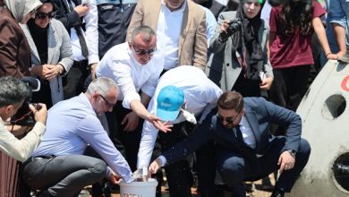 Büyükakın Kirletmiyoruz temizliyoruz ve yeniden hayat veriyoruz