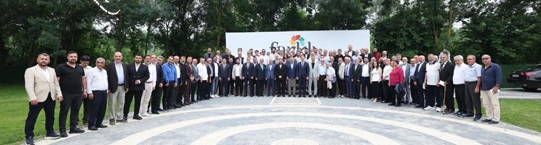 Büyükakın imzaladı: Kocaeli ile Sivas 'Kardeş Şehir' oldu