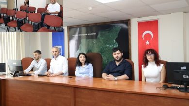 Büyükşehir’in 3 İlçedeki Üstyapı İhalesi Tamam