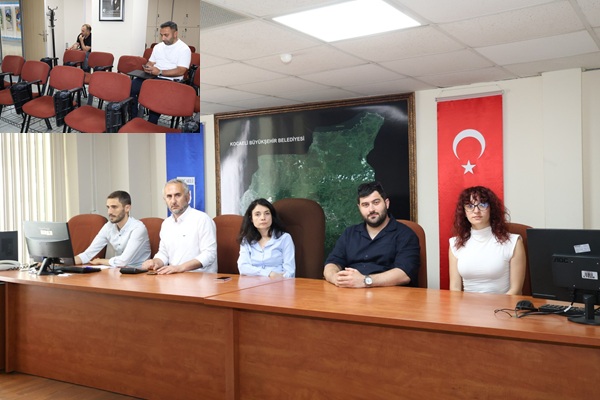 Büyükşehir’in 3 İlçedeki Üstyapı İhalesi Tamam